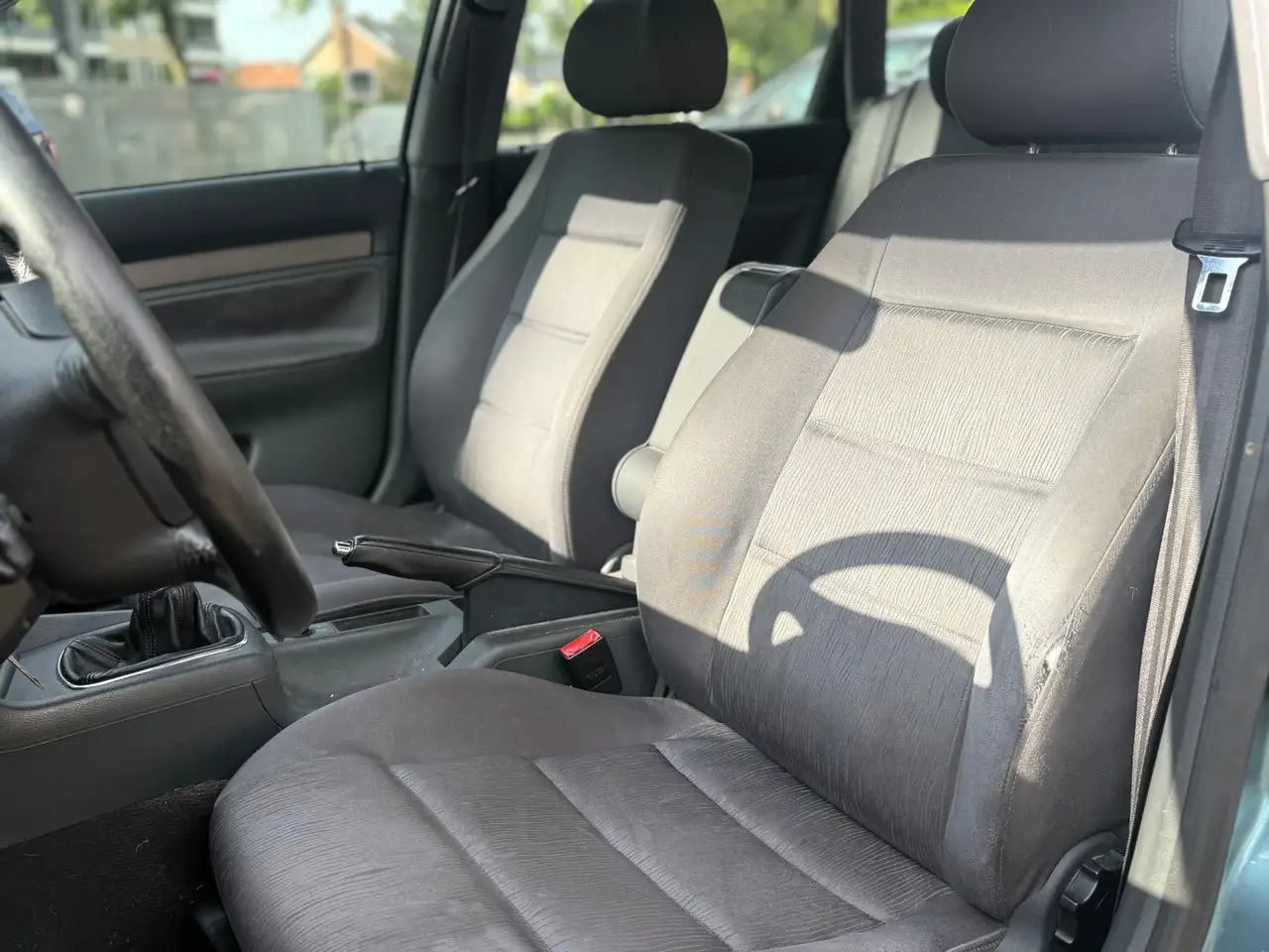 Audi A4 Avant 1.6 Advance * NW. APK*CLIMA*ELEKTR. RAMEN*ST, foto 12
