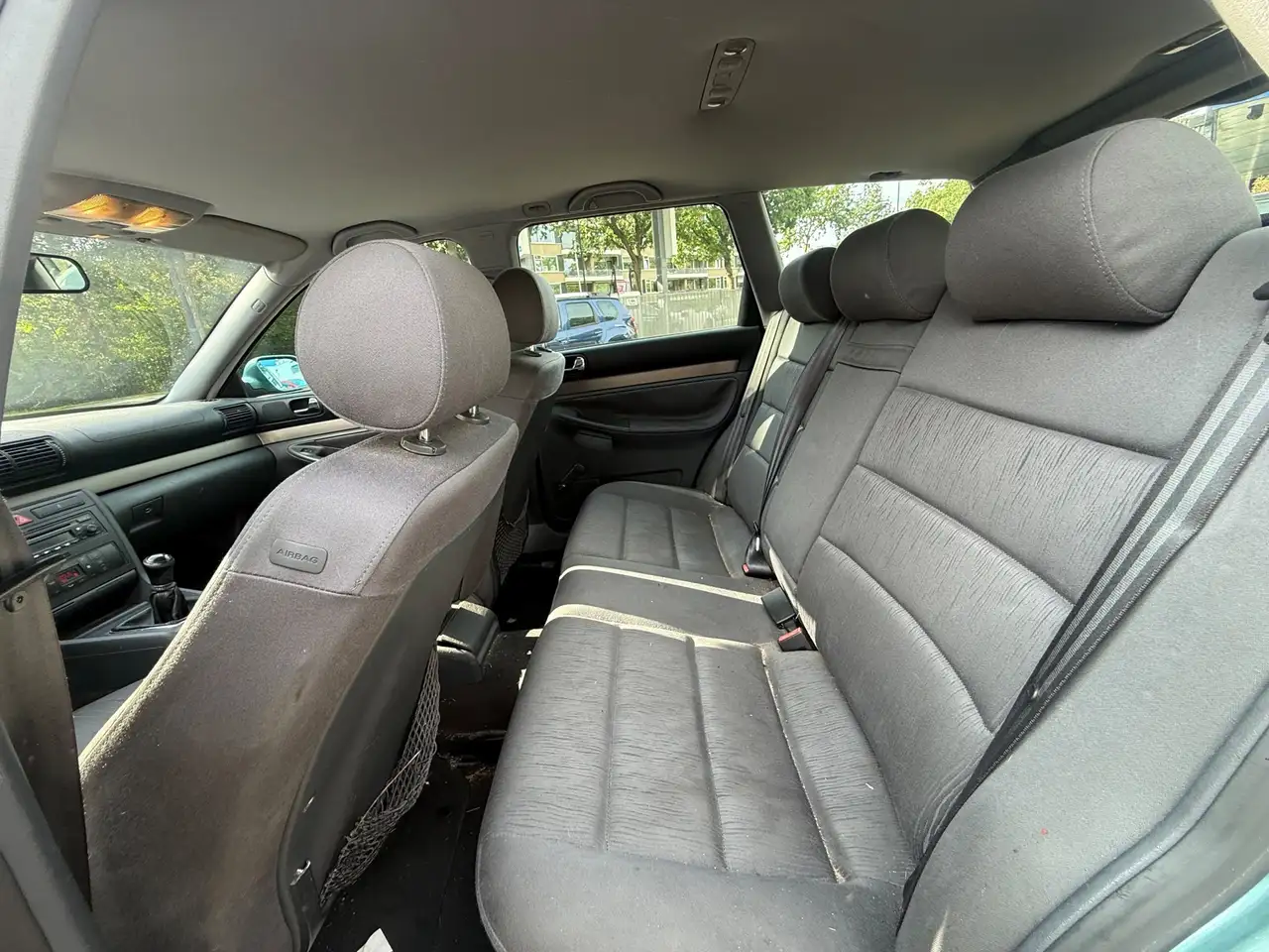 Audi A4 Avant 1.6 Advance * NW. APK*CLIMA*ELEKTR. RAMEN*ST, foto 11