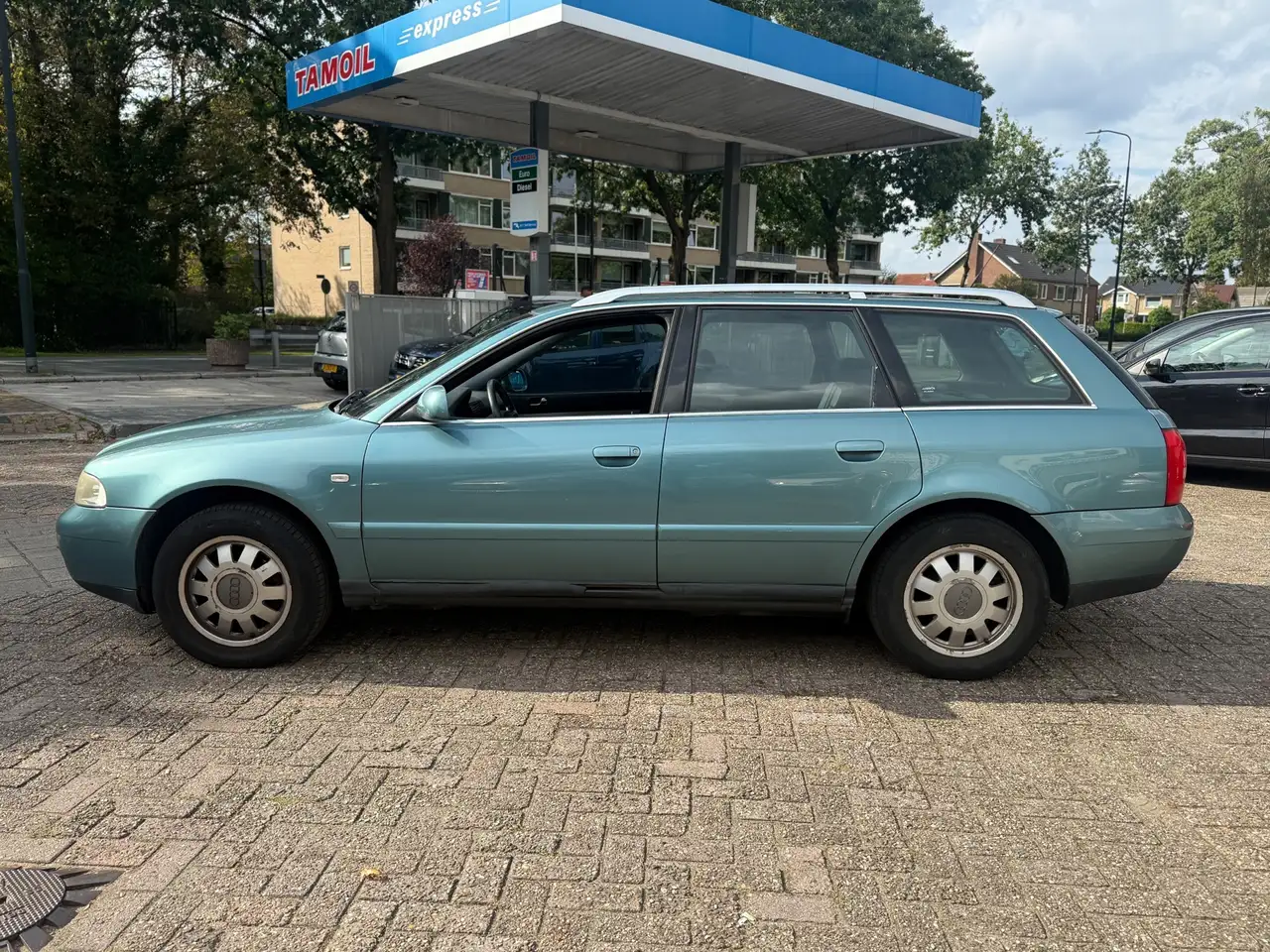 Audi A4 Avant 1.6 Advance * NW. APK*CLIMA*ELEKTR. RAMEN*ST, foto 8
