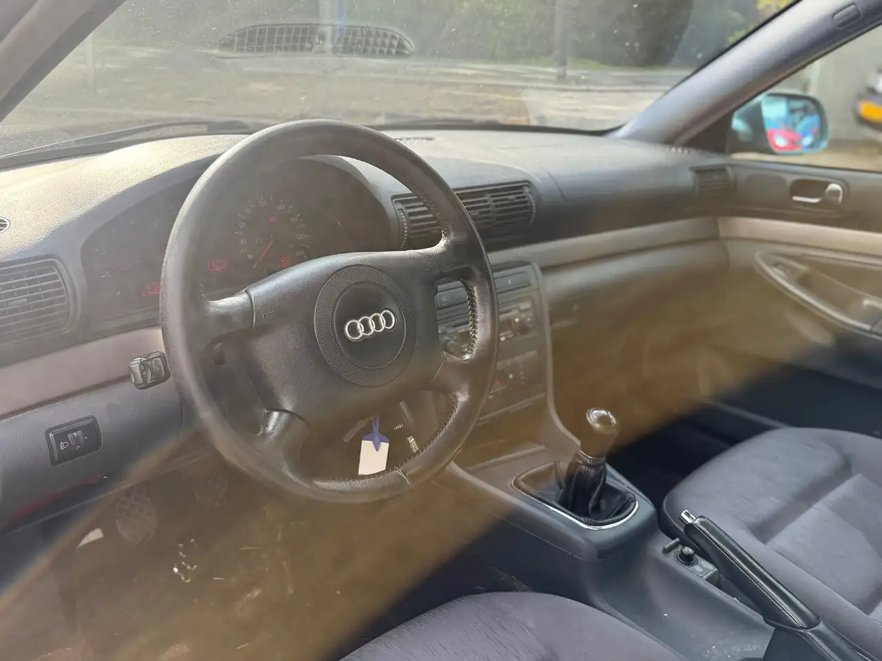 Audi A4 Avant 1.6 Advance * NW. APK*CLIMA*ELEKTR. RAMEN*ST, foto 9