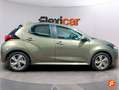Toyota Yaris 120H 1.5 Active Plus Verde - thumbnail 5