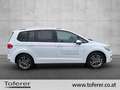 Volkswagen Touran Friends TSI DSG Weiß - thumbnail 4