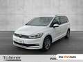 Volkswagen Touran Friends TSI DSG Weiß - thumbnail 1