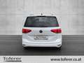 Volkswagen Touran Friends TSI DSG Weiß - thumbnail 6