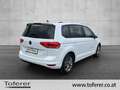 Volkswagen Touran Friends TSI DSG Weiß - thumbnail 5