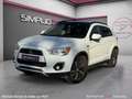Mitsubishi ASX ASX 1.6 4x2 S-Concept Blanc - thumbnail 4