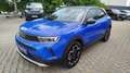 Opel Mokka MOKKA Ultimate 1.2 DI Turbo 96 kW 130 PS 8-Stufe Blau - thumbnail 2