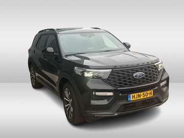 3.0 V6 EcoBoost PHEV ST-Line / Trekhaak / Panorama