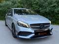 Mercedes-Benz A 220 💣💣💣A 200 PACK AMG Zilver - thumbnail 2