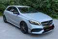 Mercedes-Benz A 220 💣💣💣A 200 PACK AMG Zilver - thumbnail 3