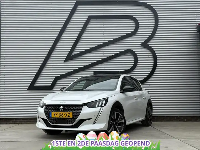 Peugeot 208 1.2 PureTech GT-Line 1e Eigenaar|Pano|Navi|Clima|C