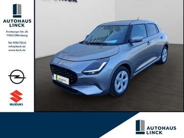 1.2 Dualjet Hybrid 61 kW Comfort