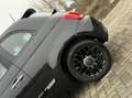 Fiat 500 0.9 TwinAir Turbo Popstar Nero - thumbnail 8