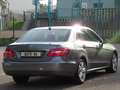 Mercedes-Benz E 200 E 200 CDI 136CV BVA Avantgarde Gris - thumbnail 5