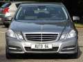 Mercedes-Benz E 200 E 200 CDI 136CV BVA Avantgarde Gris - thumbnail 2