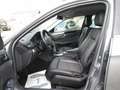 Mercedes-Benz E 200 E 200 CDI 136CV BVA Avantgarde Gris - thumbnail 9
