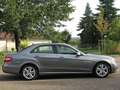 Mercedes-Benz E 200 E 200 CDI 136CV BVA Avantgarde Gris - thumbnail 4