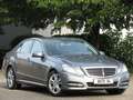 Mercedes-Benz E 200 E 200 CDI 136CV BVA Avantgarde Gris - thumbnail 3