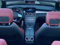 Mercedes-Benz C 220 d Cabrio AMG-Line Designo Rot Schwarz - thumbnail 9