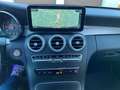 Mercedes-Benz C 220 d Cabrio AMG-Line Designo Rot Schwarz - thumbnail 11