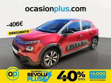 1.2 PureTech S&S Feel 83