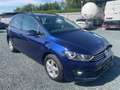 Volkswagen Golf Sportsvan 1.2 TSI Comfortline DSG Navi Xenon Fahrbereit Blau - thumbnail 3