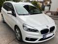 BMW 118 118d Sport Line Aut. Sport Line Weiß - thumbnail 3