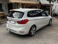 BMW 118 118d Sport Line Aut. Sport Line Weiß - thumbnail 5