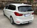 BMW 118 118d Sport Line Aut. Sport Line Weiß - thumbnail 4