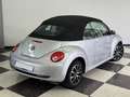 Volkswagen New Beetle Cabrio 2.0 tiptronic TAGLIANDI UFFICIALI Argento - thumbnail 7