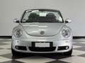 Volkswagen New Beetle Cabrio 2.0 tiptronic TAGLIANDI UFFICIALI Argento - thumbnail 3