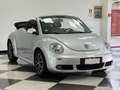 Volkswagen New Beetle Cabrio 2.0 tiptronic TAGLIANDI UFFICIALI Argento - thumbnail 5