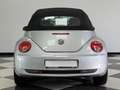 Volkswagen New Beetle Cabrio 2.0 tiptronic TAGLIANDI UFFICIALI Argento - thumbnail 8