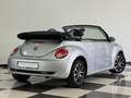 Volkswagen New Beetle Cabrio 2.0 tiptronic TAGLIANDI UFFICIALI Argento - thumbnail 6