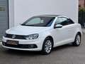 Volkswagen Eos 2.0 TDI DSG BMT*TÜV neu*Kamera*PDC Wit - thumbnail 15