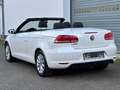Volkswagen Eos 2.0 TDI DSG BMT*TÜV neu*Kamera*PDC Wit - thumbnail 7