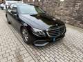 Mercedes-Benz E 200 E -Klasse Lim. E 200d    14.200€ Netto Schwarz - thumbnail 3