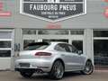 Porsche Macan *HISTORIQUE-100%*PASM*LED*PANORAMIQUE*BOSE* Gris - thumbnail 4