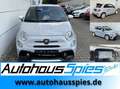 Abarth 695 1.4 T-Jet 16V  695 Esseesse 1.Hand Beats BiXen Akr Grau - thumbnail 1