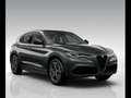 Alfa Romeo Stelvio Sprint Gris - thumbnail 1