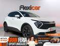 Kia Sportage 1.6 T-GDi Concept 150 Blanco - thumbnail 1
