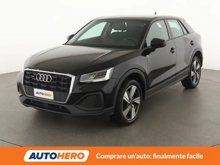 Audi Q2 35 TDI Business S tronic quattro