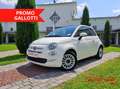 Fiat 500C 1.0 Hybrid Dolcevita-PROMO GALLOTTI Alb - thumbnail 5
