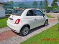 Fiat 500C 1.0 Hybrid Dolcevita-PROMO GALLOTTI Alb - thumbnail 3
