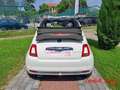 Fiat 500C 1.0 Hybrid Dolcevita-PROMO GALLOTTI Alb - thumbnail 4