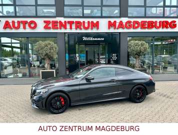 4Matic *AMG*NAVI*BURMESTER*PANO