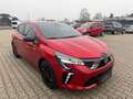 Mitsubishi Colt Top Hybrid Rot - thumbnail 5