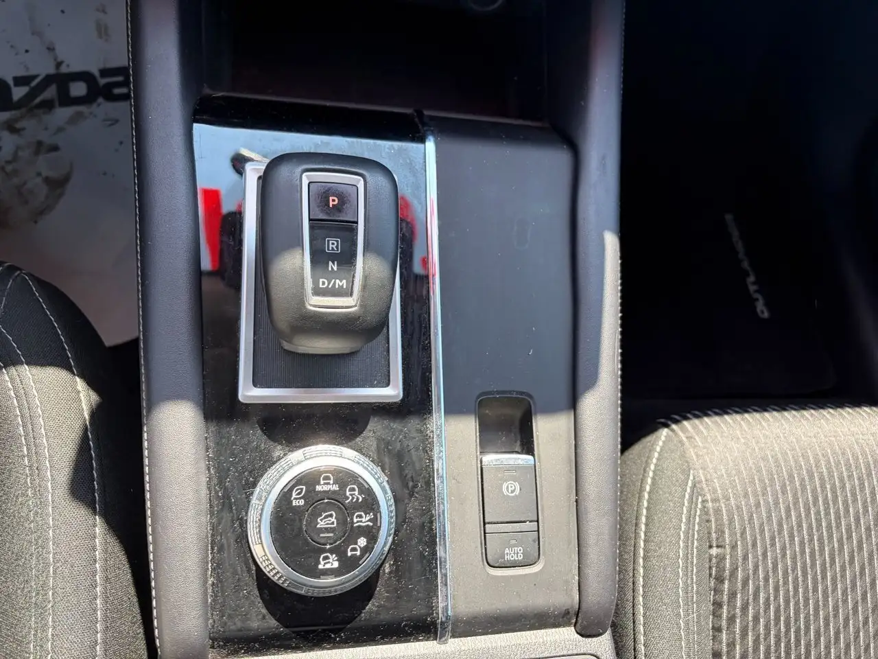 Mitsubishi Outlander снимка Mitsubishi Outlander
