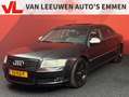 Audi A8 3.0 | Nieuw Binnen! | Zo Mee | Lees Tekst | Read T Zwart - thumbnail 1