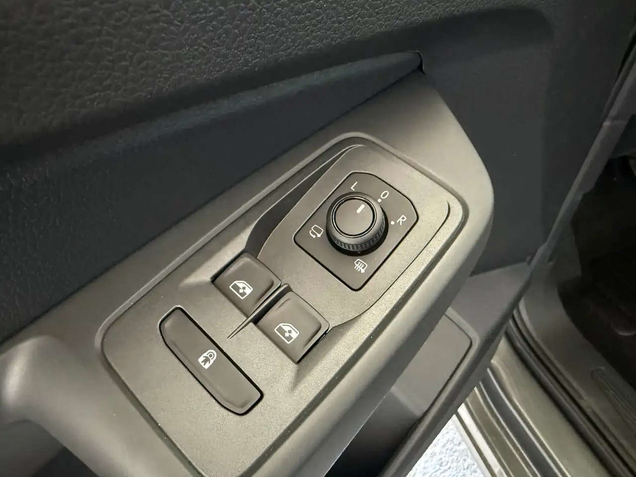 Volkswagen Caddy 2026